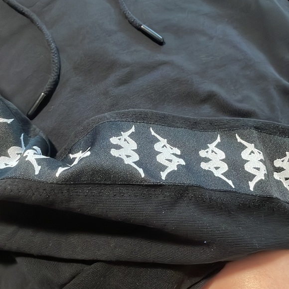 Kappa X shadow hill hoodie - Picture 6 of 7